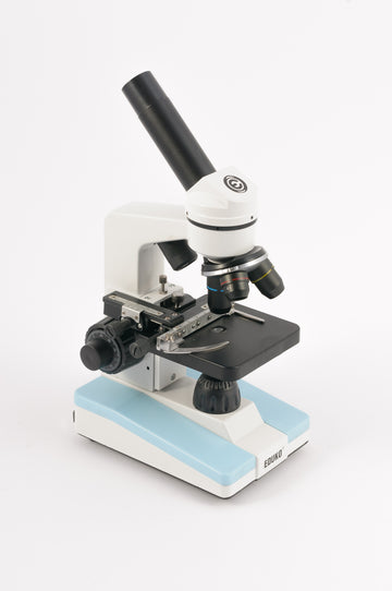 Mikroskop biologiczny MD-132R+