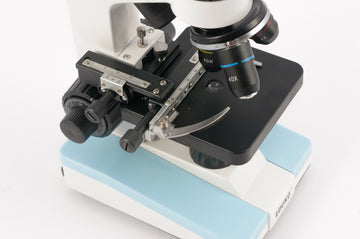 Mikroskop biologiczny MD-132R+