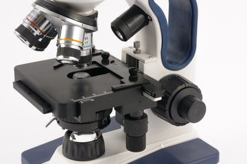 Mikroskop biologiczny ME-244R
