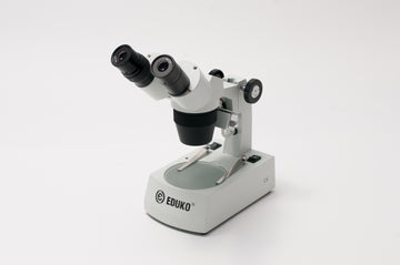 Mikroskop stereoskopowy SE-222R+