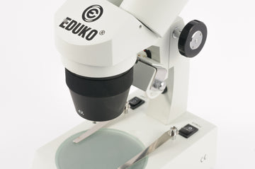 Mikroskop stereoskopowy SE-222R+
