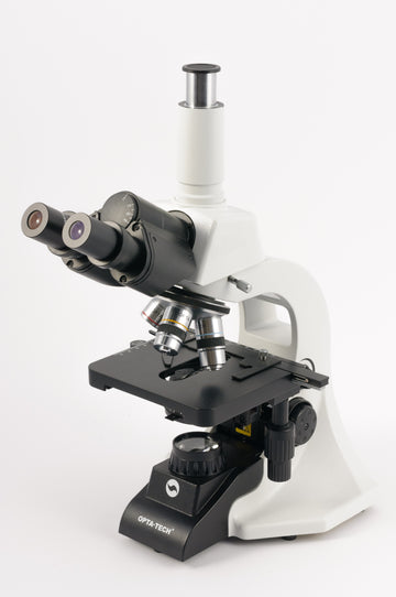 Mikroskop biologiczny MB-100
