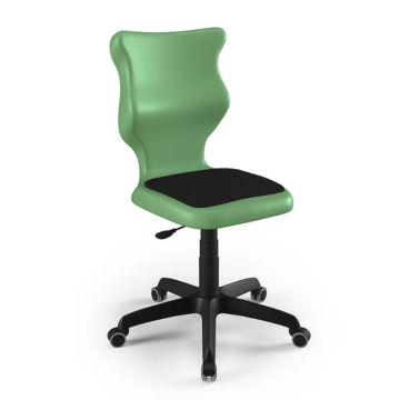 Krzesło Twist Soft rozmiar 4 - bez podłokietników