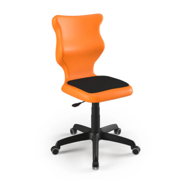 Krzesło Twist Soft rozmiar 5 - bez podłokietników
