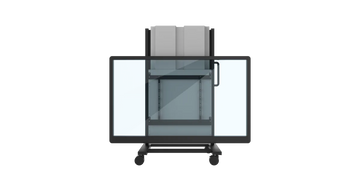 Zdjęcie produktu BalanceBox® 650 Mobile Stand