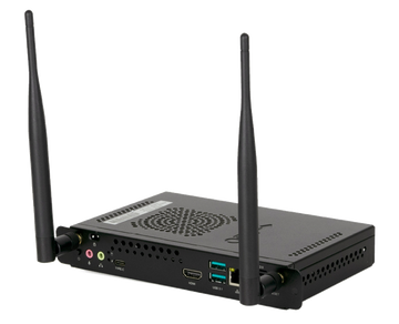 Zdjęcie produktu Clevertouch OPS PC - i5-1235U, 8GB, 256GB SSD GW1, Wifi 6