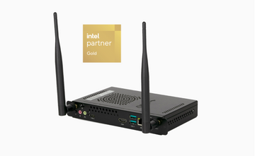 Zdjęcie produktu Clevertouch OPS PC-i7 1260P, 16GB, 512GB SSD, GW1, Wifi 6