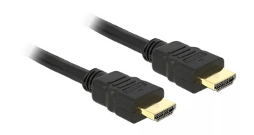 Zdjęcie produktu Delock Kabel HDMI-HDMI 4K 3D HSE 5m