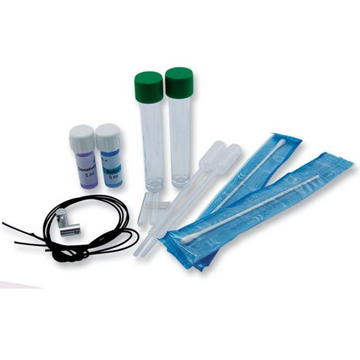 Naszyjnik z DNA 25 sztuk EDUKO