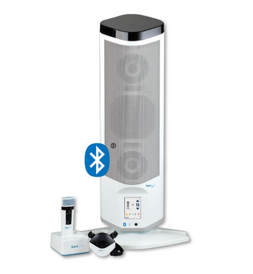 Zdjęcie produktu Frontrow Juno System with Bluetooth
