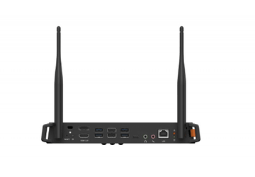Zdjęcie produktu Komputer OPS PC i5 12th, 16G, 512G+WiFi 6+Win 11PRO