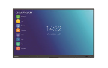 Zdjęcie produktu Monitor Interaktywny Clevertouch IMPACT PLUS2 65"