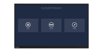 Zdjęcie produktu Monitor Interaktywny Clevertouch UX PRO2 75" z CleverShare USB-C