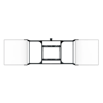 Zdjęcie produktu Rama skrzydeł Winx® 4b 75'' BalanceBox