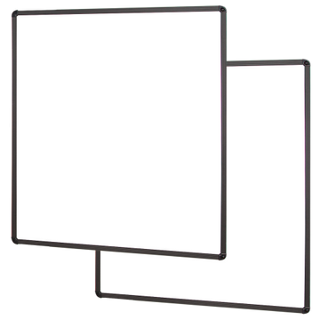 Zdjęcie produktu Skrzydła Clevertouch whiteboard wings SWBW- CLIP863