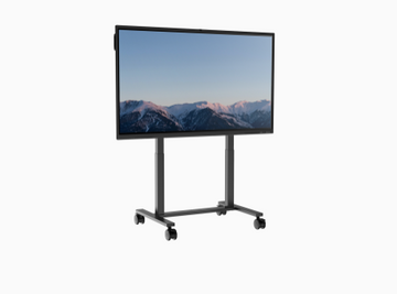 Zdjęcie produktu Stojak mobilny Clevertouch motor CleverAscent