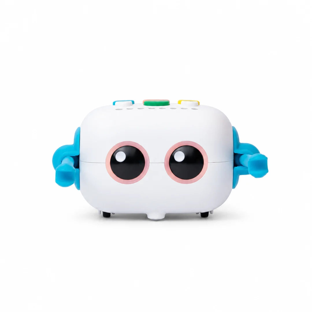 Robot Zosia