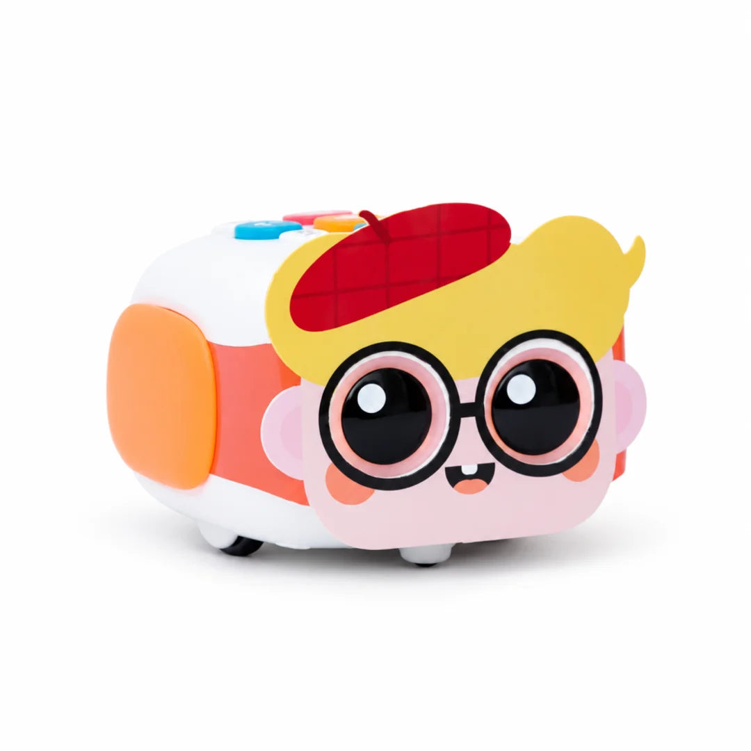 Robot Zosia