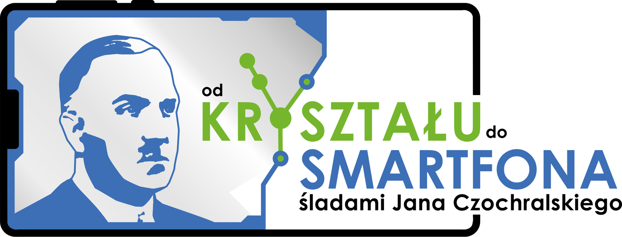 PROJEKT: Od kryształu do smartfona - śladami Jana Czochralskiego.