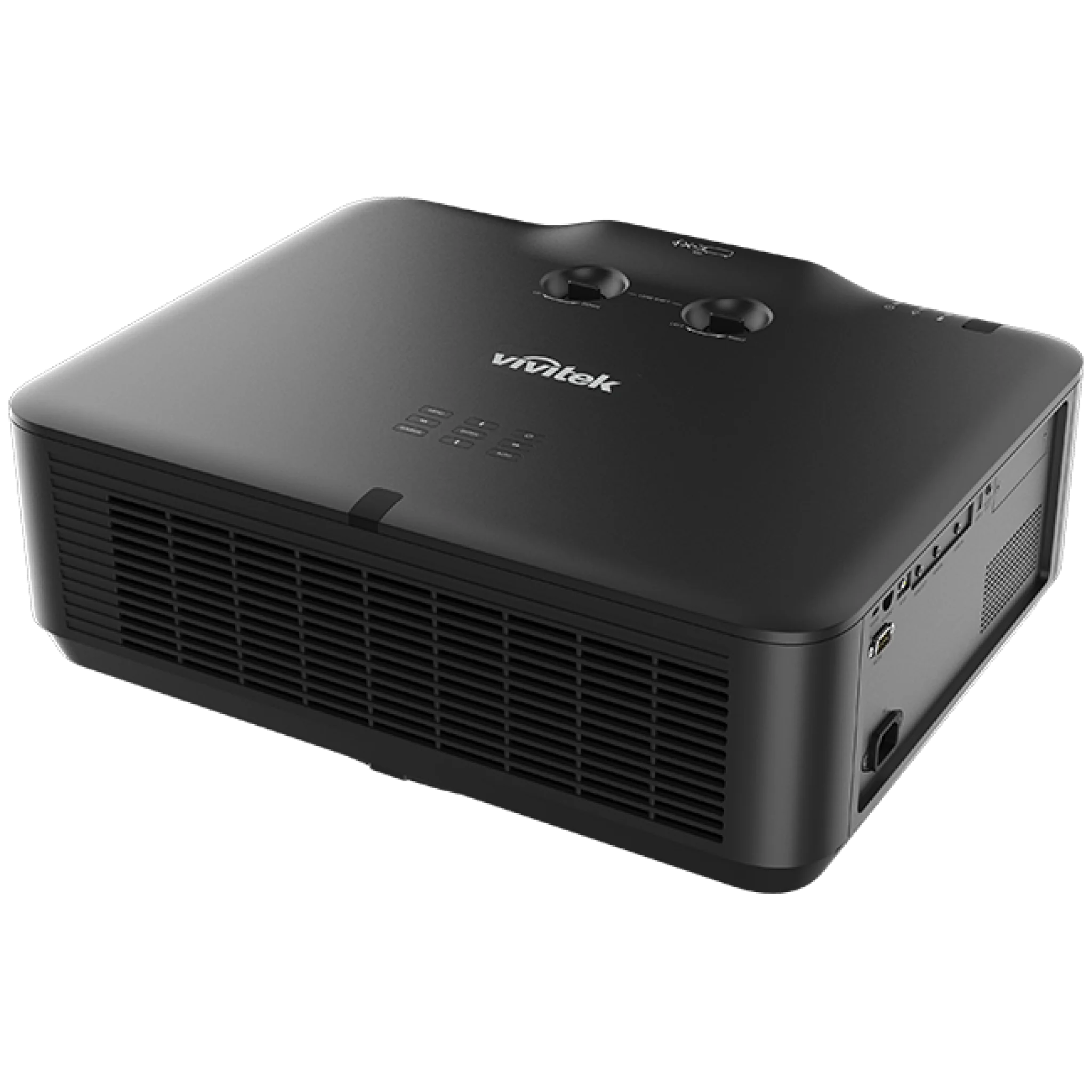 Projektor laserowy Vivitek DU5053Z-BK