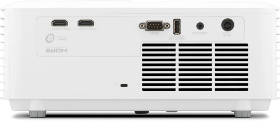 Projektor Laserowy ViewSonic LSD400HD