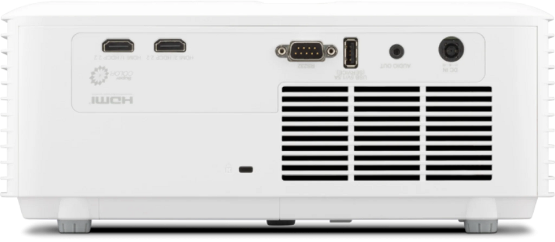 Projektor Laserowy ViewSonic LSD400HD