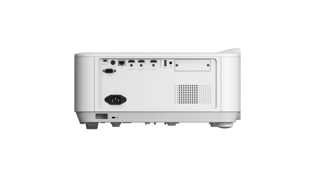 Projektor laserowy Vivitek DU5051Z-WH