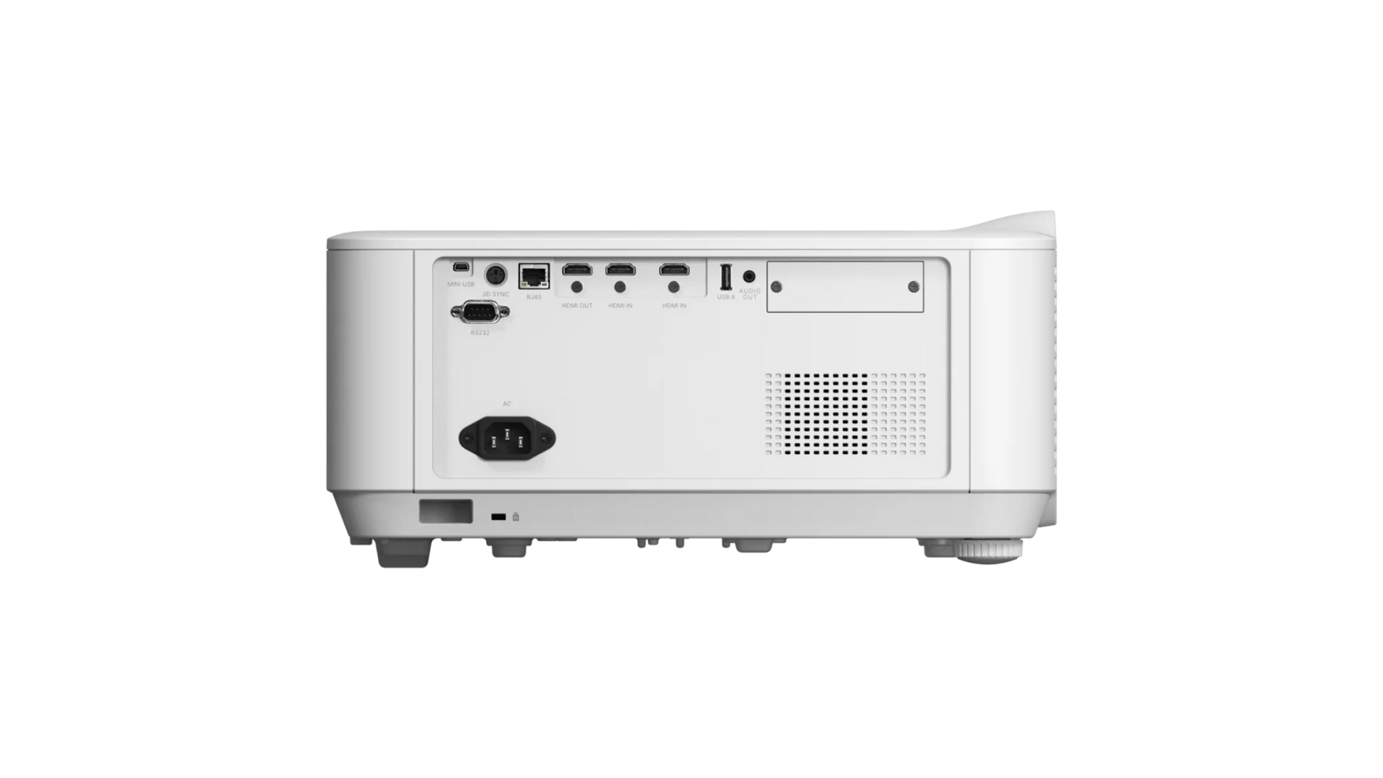 Projektor laserowy Vivitek DU5051Z-WH