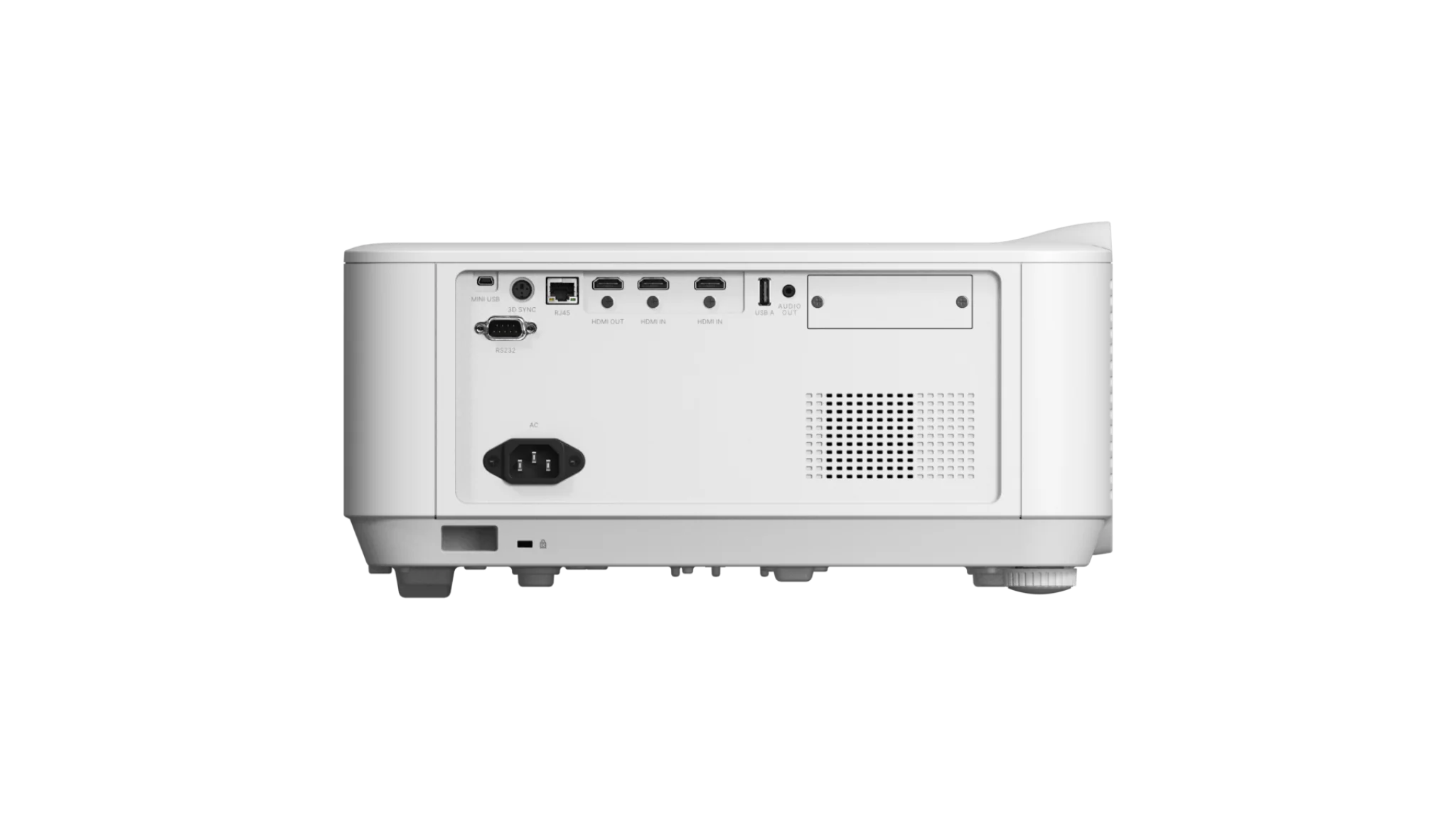 Projektor laserowy Vivitek DU5051Z-WH