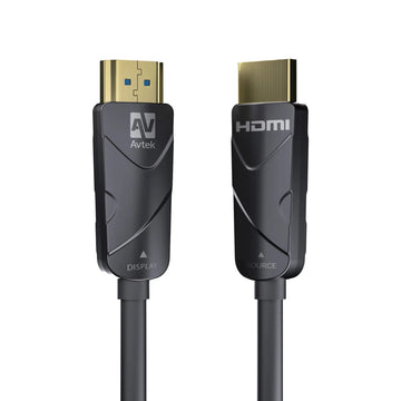 Avtek aktywny kabel HDMI 20m