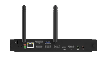 Avtek OPS i5 12450H 8G 256G Standard