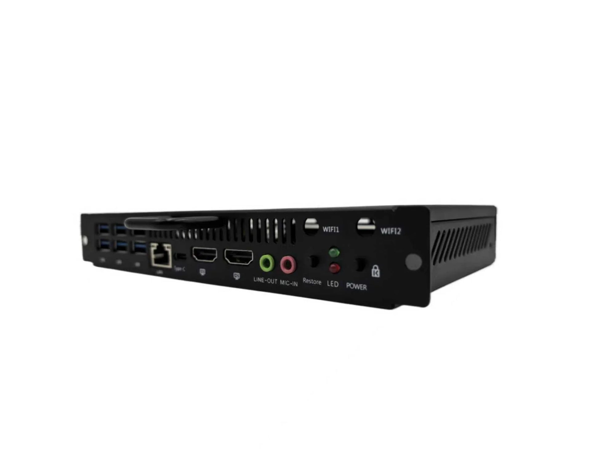 Avtek OPS i5 13450HX 8GB 256GB/Win 11 Pro