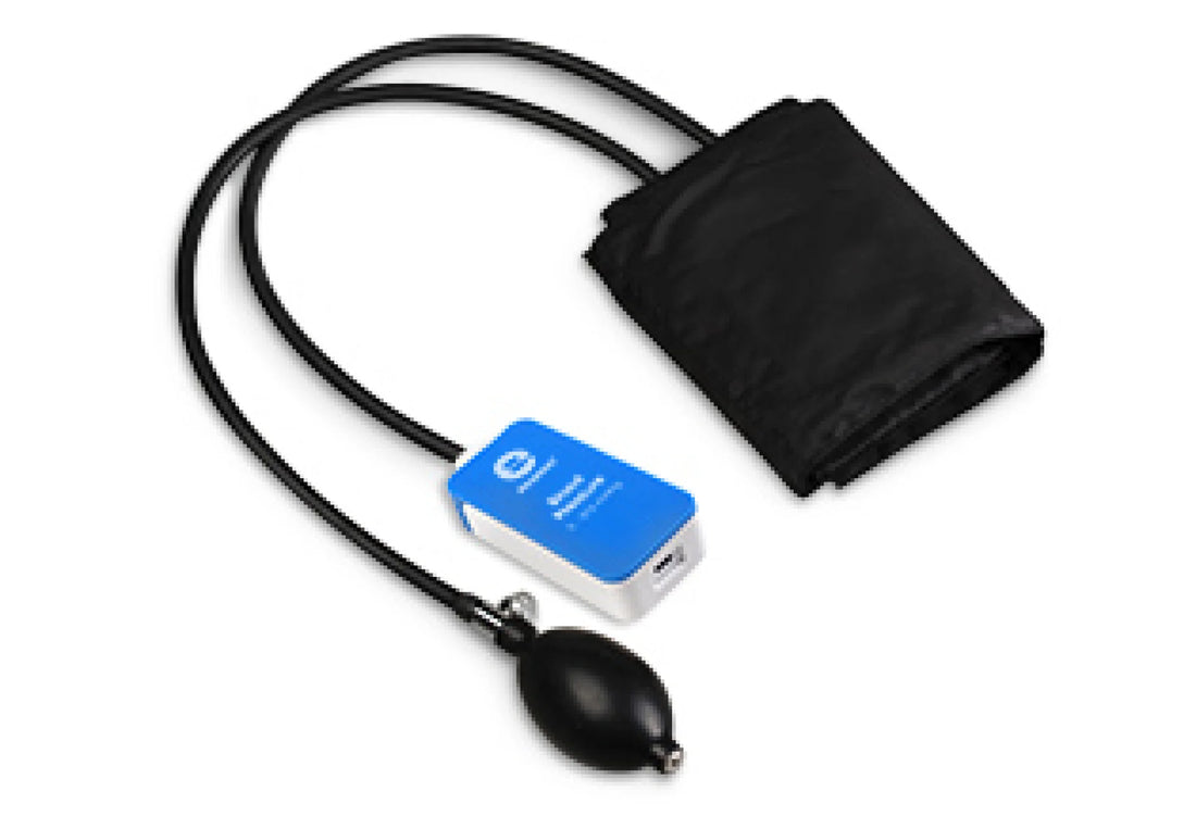 Czujnik ciśnienia krwi + kabel