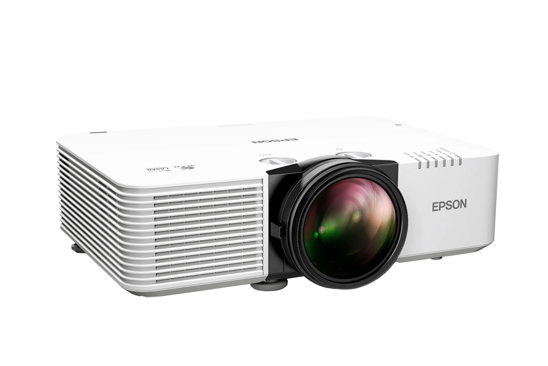 Projektor laserowy Epson EB-L690SE