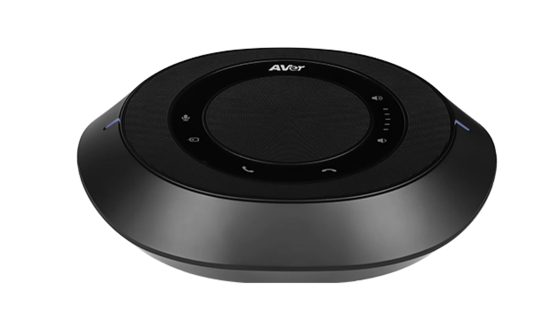 Dodatkowy speakerphone AVer do serii VC - kabel 10m