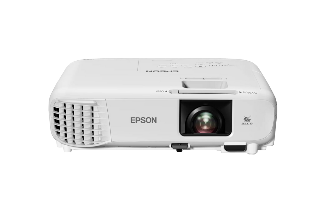 Projektor Epson EB-E24