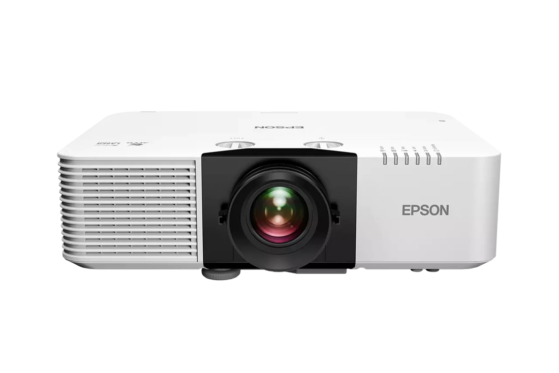 Projektor laserowy Epson EB-L790U