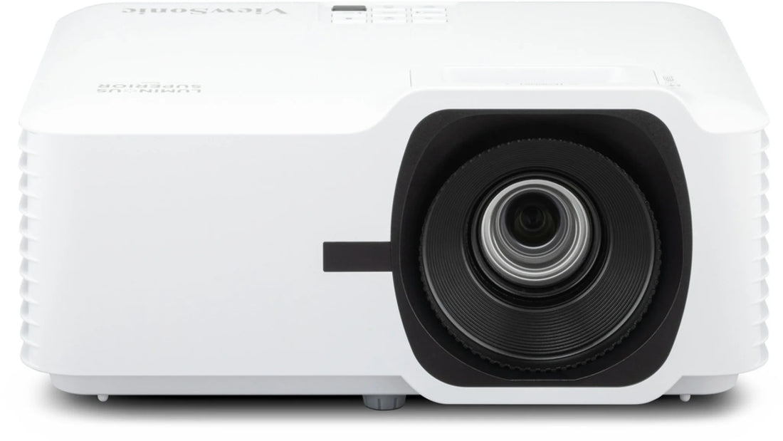 Projektor laserowy ViewSonic LS630W
