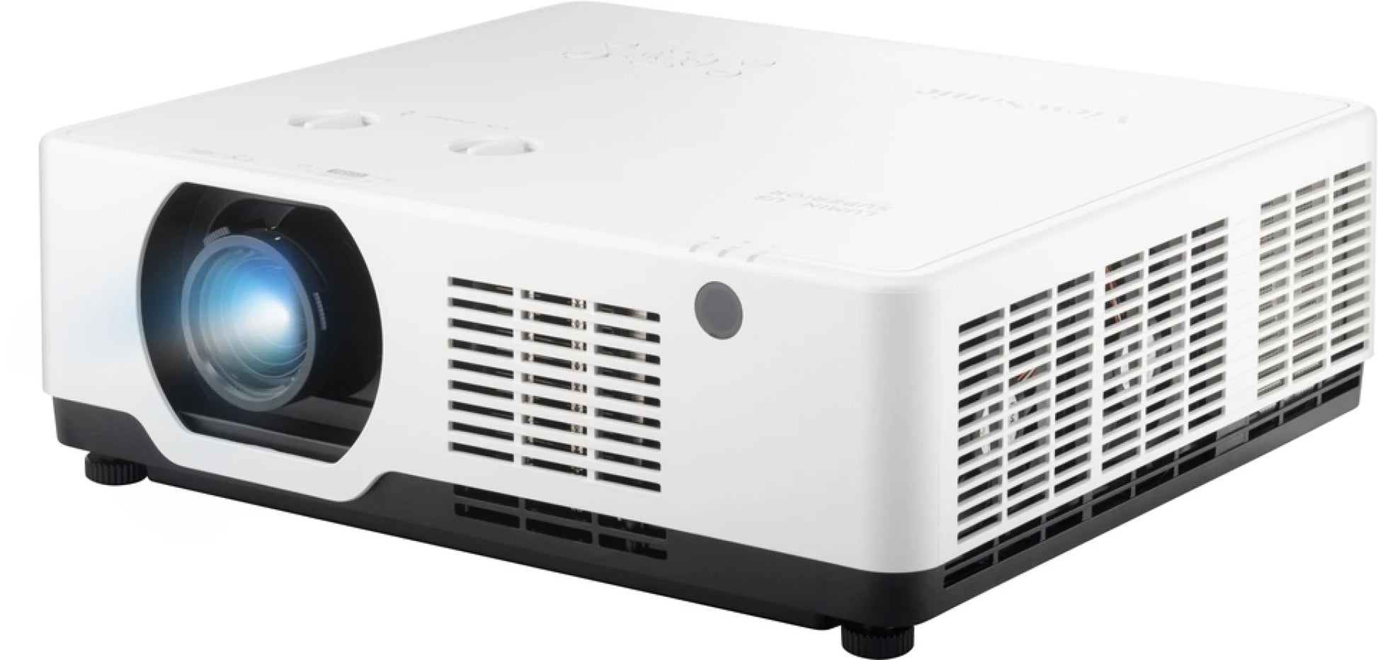 Projektor laserowy ViewSonic LSC601WU