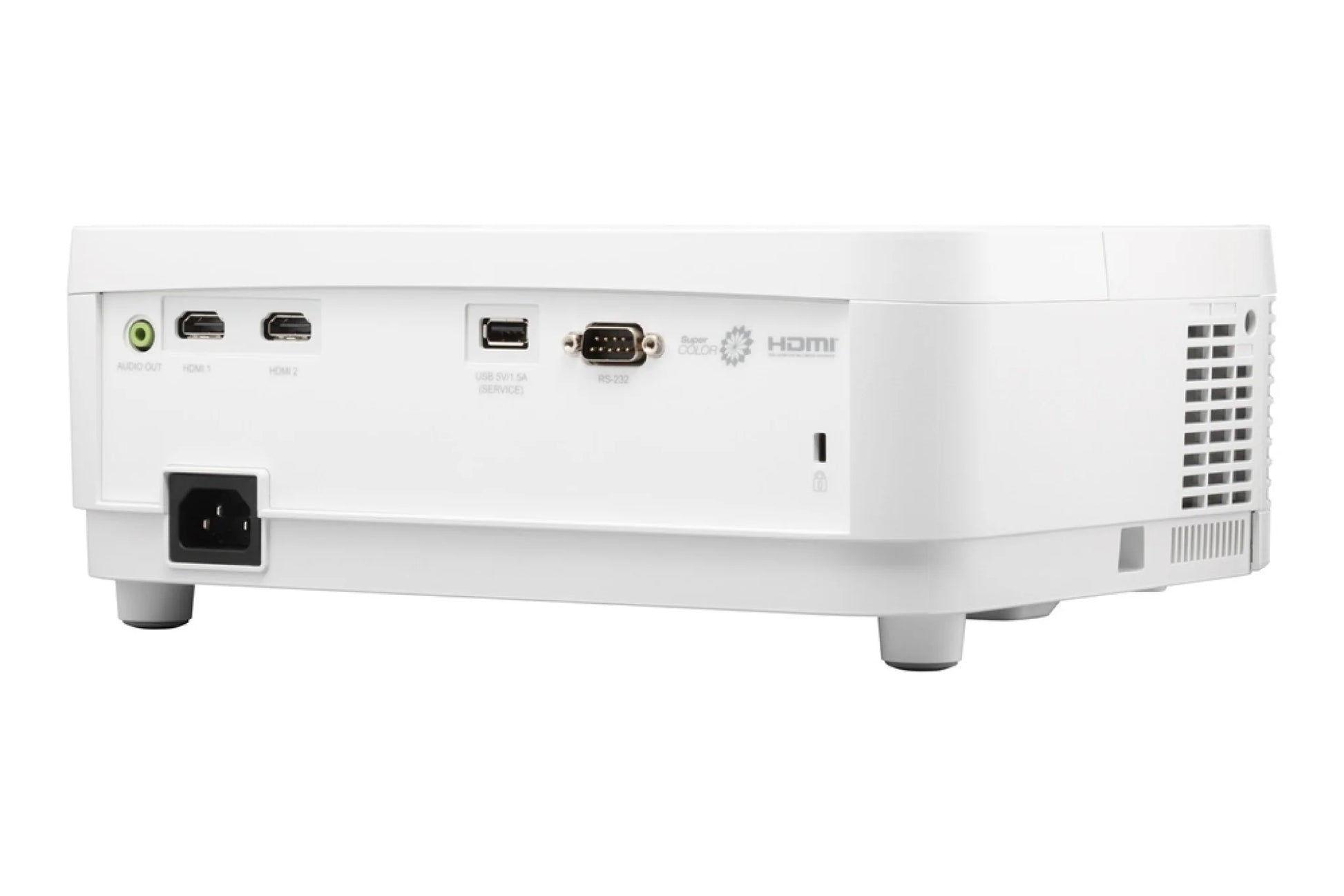 Projektor ViewSonic PX700HDH