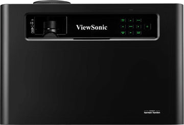 Projektor ViewSonic X1-4KPro