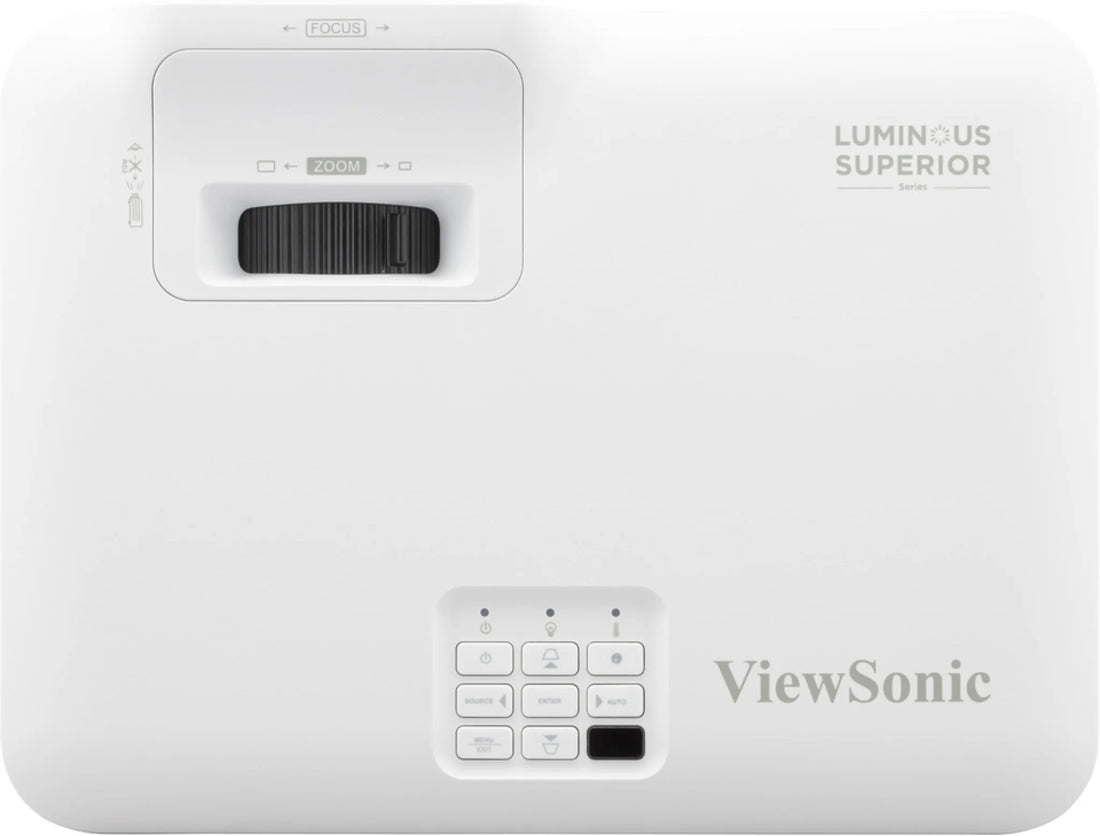 Projektor Laserowy ViewSonic LSD400W