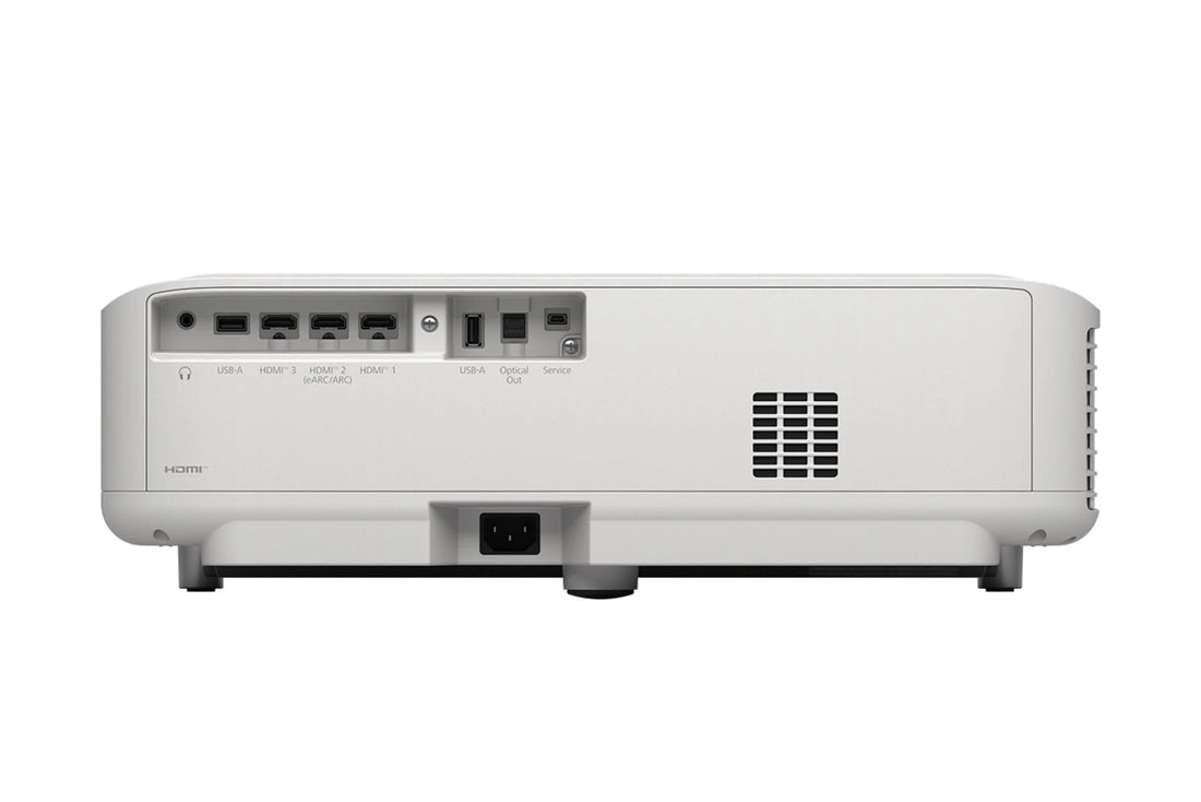 Projektor laserowy Epson EH-LS670W