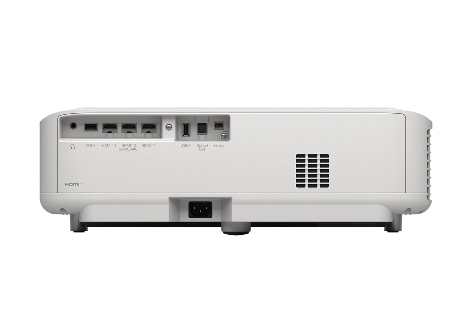 Projektor laserowy Epson EH-LS670W
