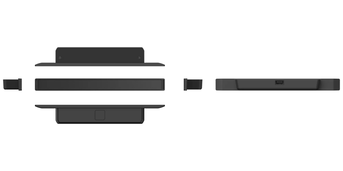 Moduł WiFi/BT do monitorów Avtek DS