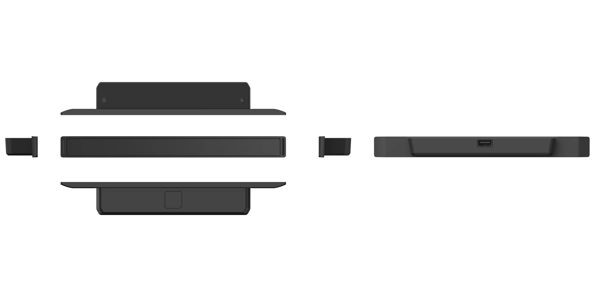 Moduł WiFi/BT do monitorów Avtek DS