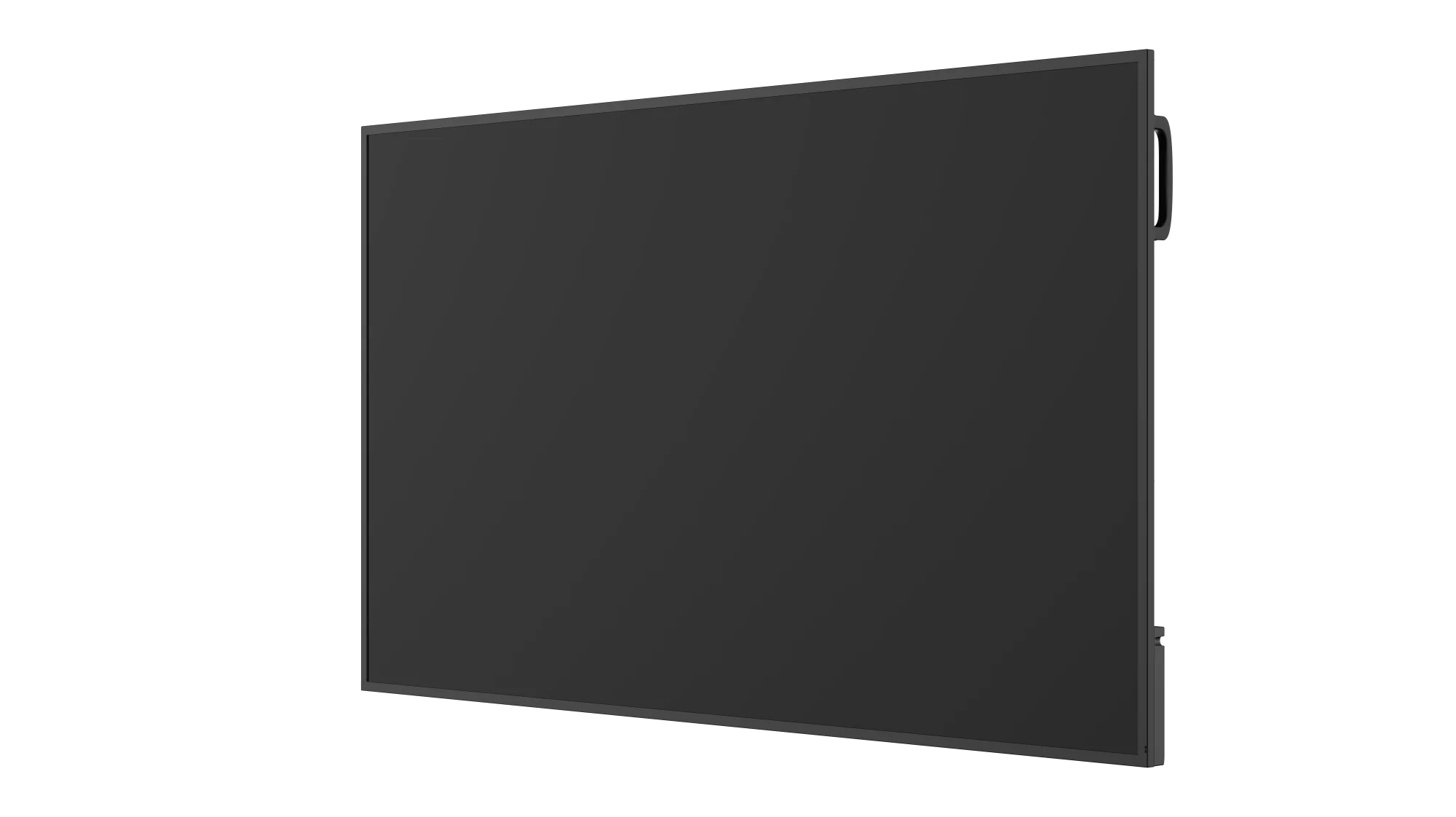 Monitor informacyjny Avtek DS2 65