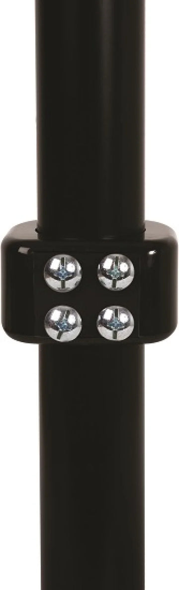 Obejma Heavy Duty Ø50mm B-Tech SYSTEM 2 BT7051/B