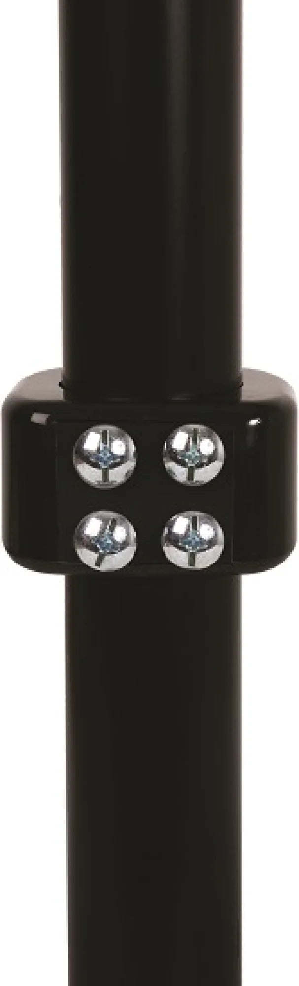 Obejma Heavy Duty Ø50mm B-Tech SYSTEM 2 BT7051/B