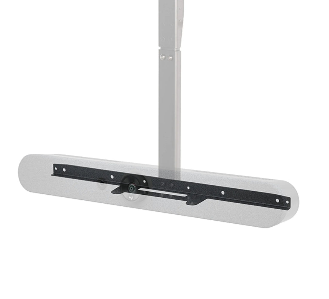 Płyta montażowa na Logitech Rally Bars B-Tech BT7873/B